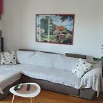 Апартаменты Ivo Макарска