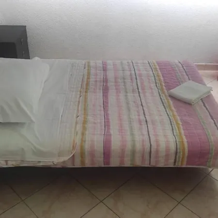 Lägenhet Ivo Makarska