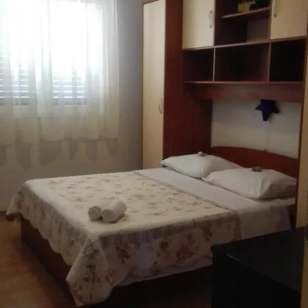 Apartmán Ivo Makarská