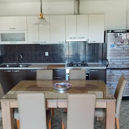 Apartmán Ivo