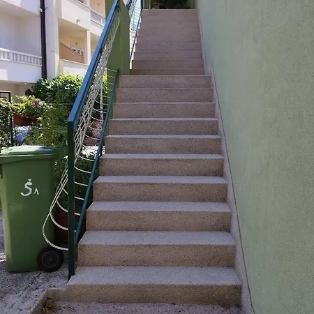 Ivo Apartmán *