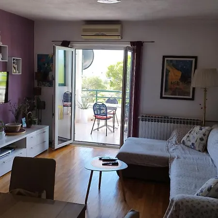 Ivo Apartmán
