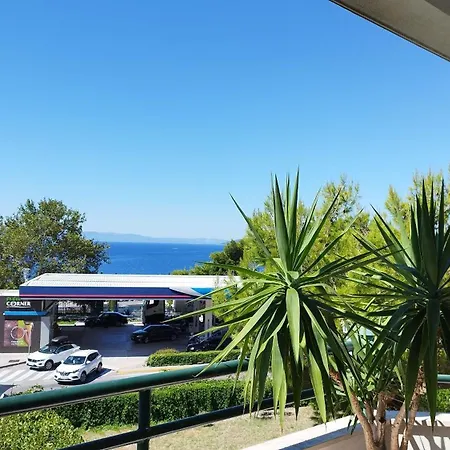 Appartement Ivo Makarska