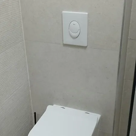 Lägenhet Ivo Makarska