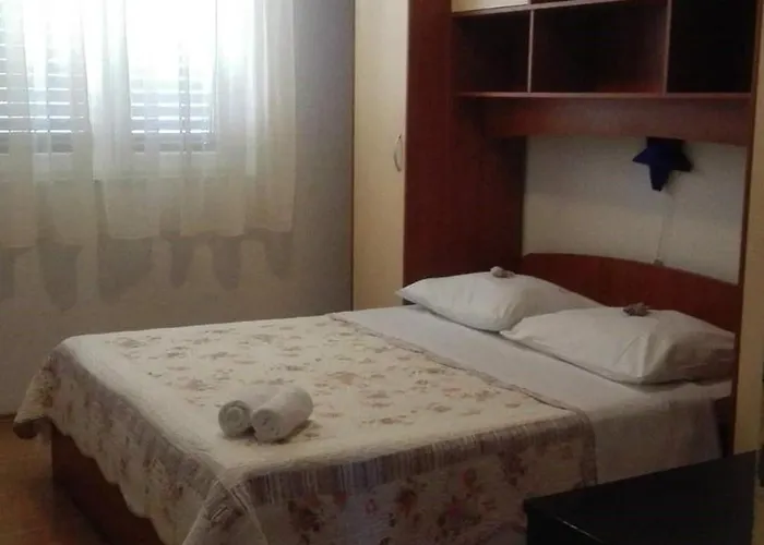 Apartment Ivo Makarska