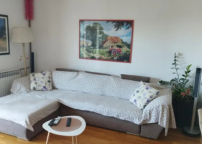 Apartment Ivo Makarska