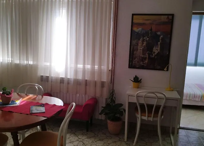 Apartment Ivo Makarska