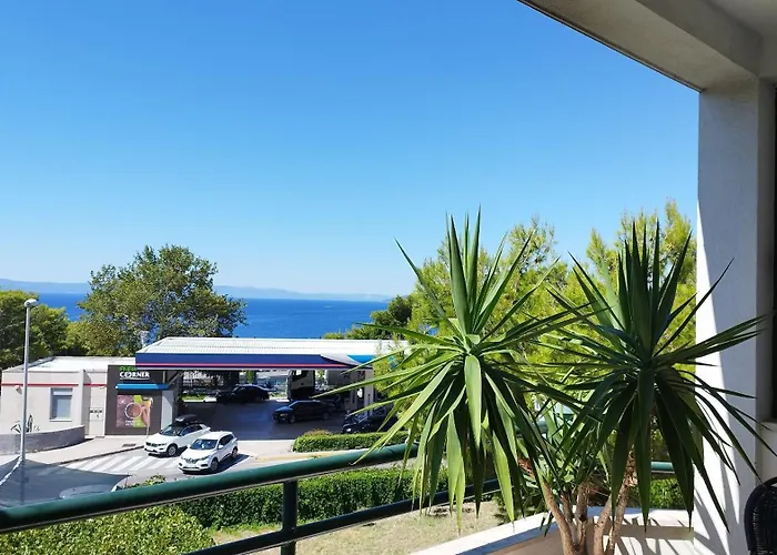 Apartment Ivo Makarska
