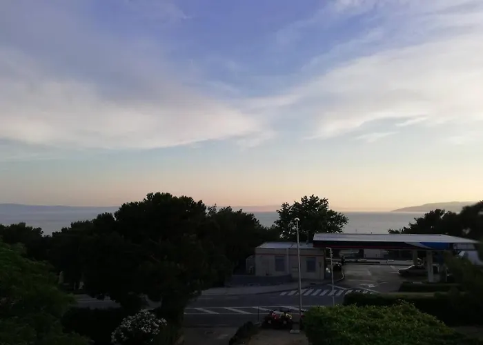 Ivo Apartment Makarska