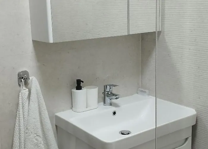 Ivo Apartment Makarska