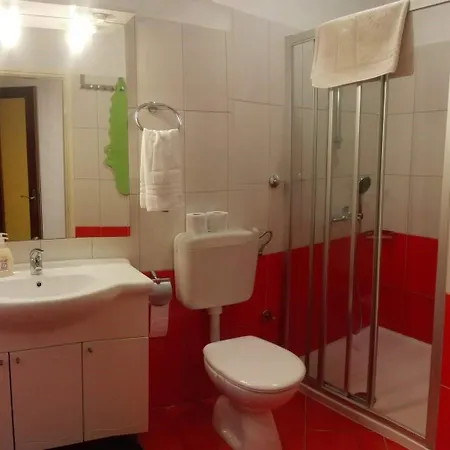 Апартаменти Ivo